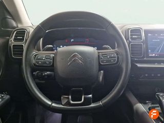 Citroën C5 Aircross BlueHdi 96kW (130CV) S&S EAT8 Feel