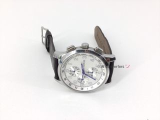 reloj pulsera caballero guess w13530g2