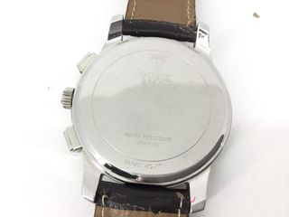 reloj pulsera caballero guess w13530g2