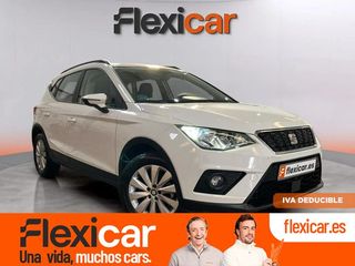 Seat Arona 1.0 TSI 81kW (110CV) Style