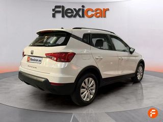 Seat Arona 1.0 TSI 81kW (110CV) Style
