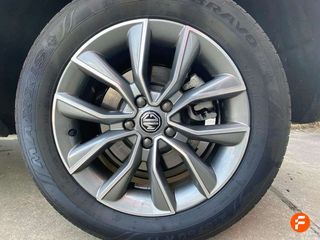 MG HS 1.5 Turbo GDI Comfort DCT