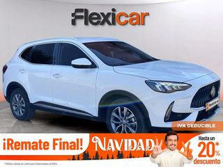 MG HS 1.5 Turbo GDI Comfort DCT