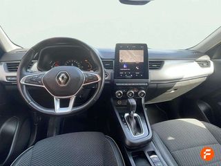 Renault Arkana Equilibre TCe 103kW(140CV) EDC mild hyb