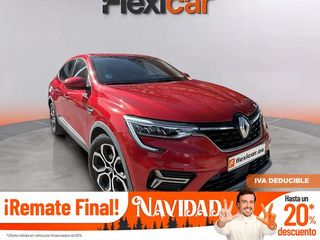 Renault Arkana Equilibre TCe 103kW(140CV) EDC mild hyb