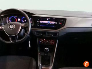Volkswagen Polo Advance 1.0 TSI 70kW (95CV)