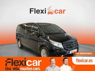Mercedes Vito 116CDI AT 120kW Tourer Pro Compacta - 4P (2021)