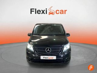 Mercedes Vito 116CDI AT 120kW Tourer Pro Compacta - 4P (2021)
