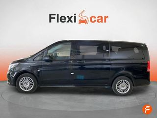 Mercedes Vito 116CDI AT 120kW Tourer Pro Compacta - 4P (2021)