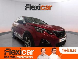 Peugeot 3008 1.5L BlueHDi 96kW (130CV) S&S GT Line