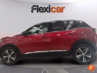 Peugeot 3008 1.5L BlueHDi 96kW (130CV) S&S GT Line