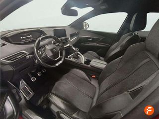 Peugeot 3008 1.5L BlueHDi 96kW (130CV) S&S GT Line