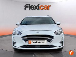 Ford Focus 1.5 Ecoblue 88kW Trend+ Sportbreak