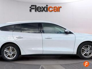 Ford Focus 1.5 Ecoblue 88kW Trend+ Sportbreak