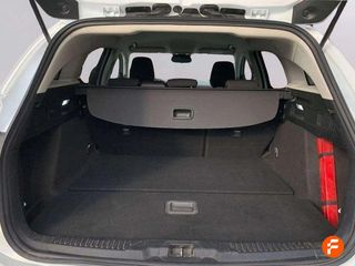 Ford Focus 1.5 Ecoblue 88kW Trend+ Sportbreak