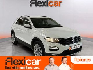 Volkswagen T-Roc Advance 1.5 TSI 110kW (150CV) DSG