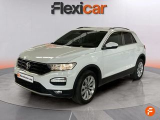 Volkswagen T-Roc Advance 1.5 TSI 110kW (150CV) DSG