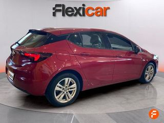 Opel Astra 1.2T SHT 96kW (130CV) GS Line