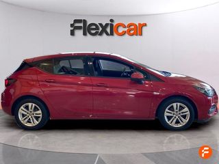 Opel Astra 1.2T SHT 96kW (130CV) GS Line