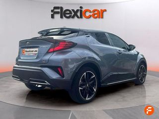 Toyota C-HR 2.0 180H GR Sport