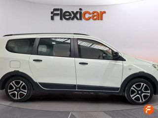 Dacia Lodgy Aniversario 1.6 80kW (110CV) GLP 7Pl