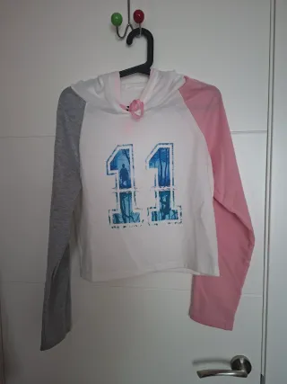 Sudadera con capucha 11 Stranger Things