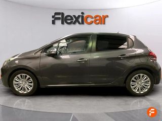 Peugeot 208 5P Signature 1.2L PureTech 60KW (82CV)