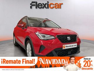 Seat Arona 1.0 TSI 81kW (110CV) Style Plus