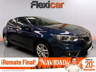 Renault Megane Business Energy dCi 66kW (90CV)