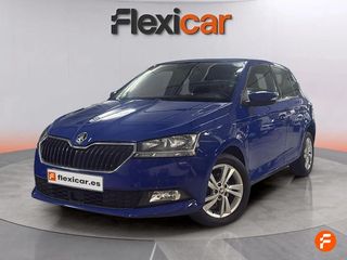 Skoda Fabia 1.0 TSI 70KW (95cv) Ambition