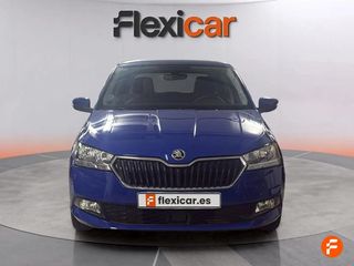 Skoda Fabia 1.0 TSI 70KW (95cv) Ambition
