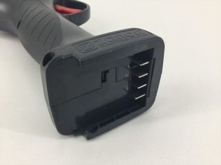 tijera electrica zanon zm35