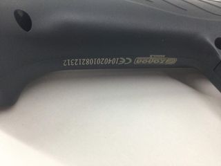 tijera electrica zanon zm35