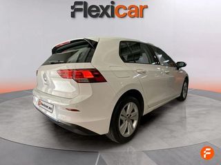Volkswagen Golf Life 2.0 TDI 85kW (115CV) DSG