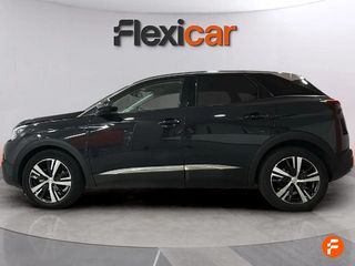 Peugeot 3008 1.6BLUEHDI 88KW (120CV) ALLURE AUTO S&S