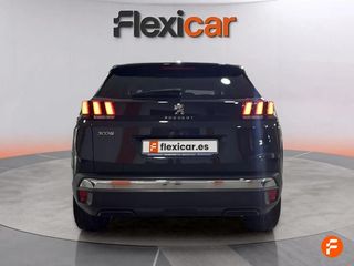 Peugeot 3008 1.6BLUEHDI 88KW (120CV) ALLURE AUTO S&S