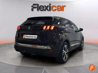 Peugeot 3008 1.6BLUEHDI 88KW (120CV) ALLURE AUTO S&S