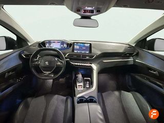 Peugeot 3008 1.6BLUEHDI 88KW (120CV) ALLURE AUTO S&S