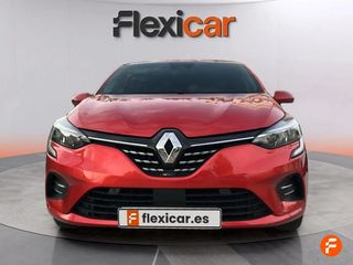 Renault Clio Initiale Paris E-Tech Híbrido 103 kW