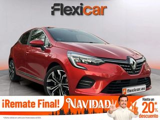 Renault Clio Initiale Paris E-Tech Híbrido 103 kW