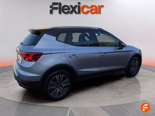 Seat Arona 1.0 TSI 85kW (115CV) FR XL