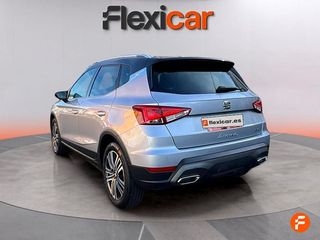 Seat Arona 1.0 TSI 85kW (115CV) FR XL