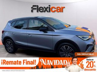 Seat Arona 1.0 TSI 85kW (115CV) FR XL