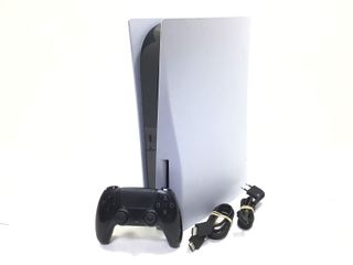 consola ps5 sony playstation 5