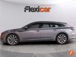 Volkswagen Arteon 2.0 TDI 110kW (150CV) Shooting Brake