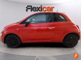 Fiat 500 Club 1.0 Hybrid 51KW (70 CV)