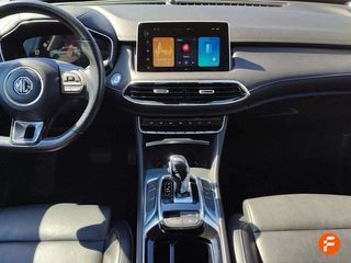 MG HS 1.5 Turbo GDI Comfort DCT