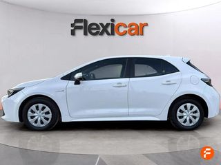 Toyota Corolla 1.8 125H ACTIVE TECH E-CVT