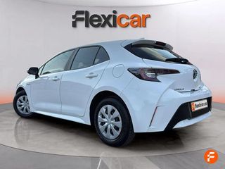 Toyota Corolla 1.8 125H ACTIVE TECH E-CVT