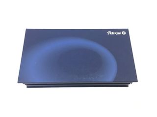 pluma estilografica alta gama pelikan m405 black